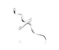 Ear Cuff Snake Shape LC-06